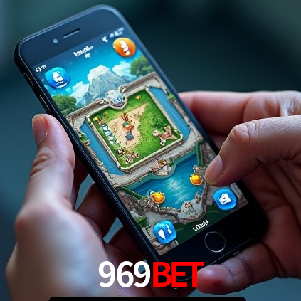 Segurança 2FA 969bet