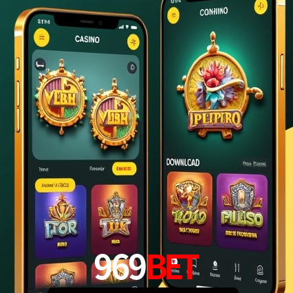 Benefícios da Conta 969bet