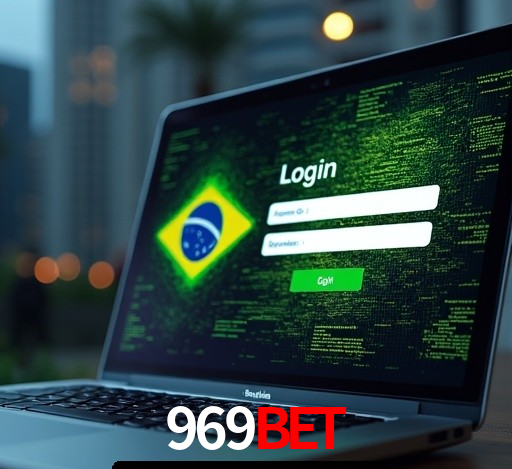 Integração de APIs 969bet