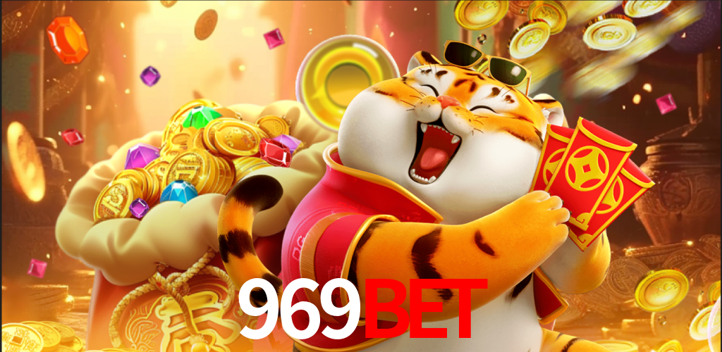 Apostas de Tênis 969bet