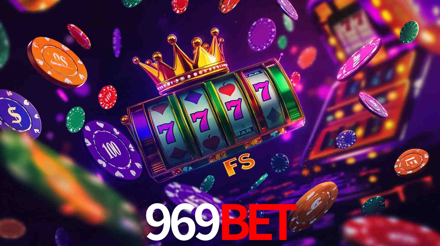 Recursos de Bônus 969bet