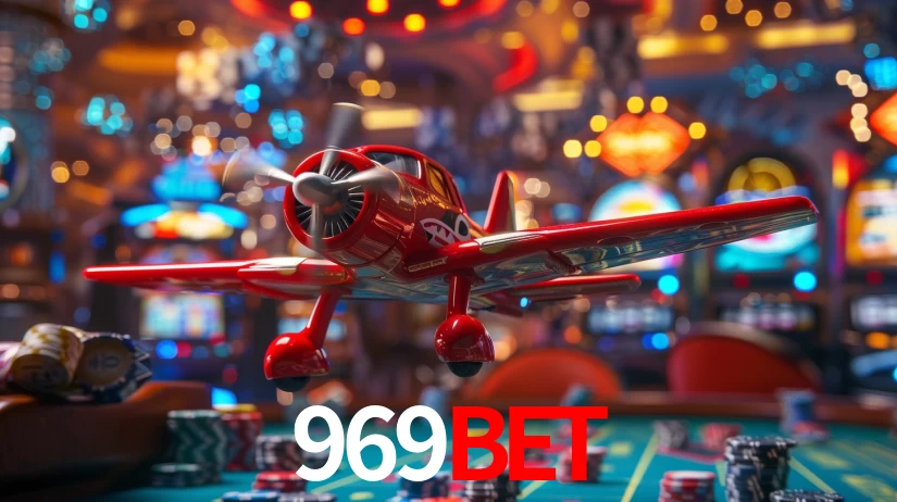 Estatísticas Crash Games 969bet