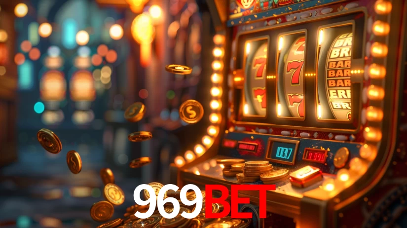 Ofertas Exclusivas 969bet