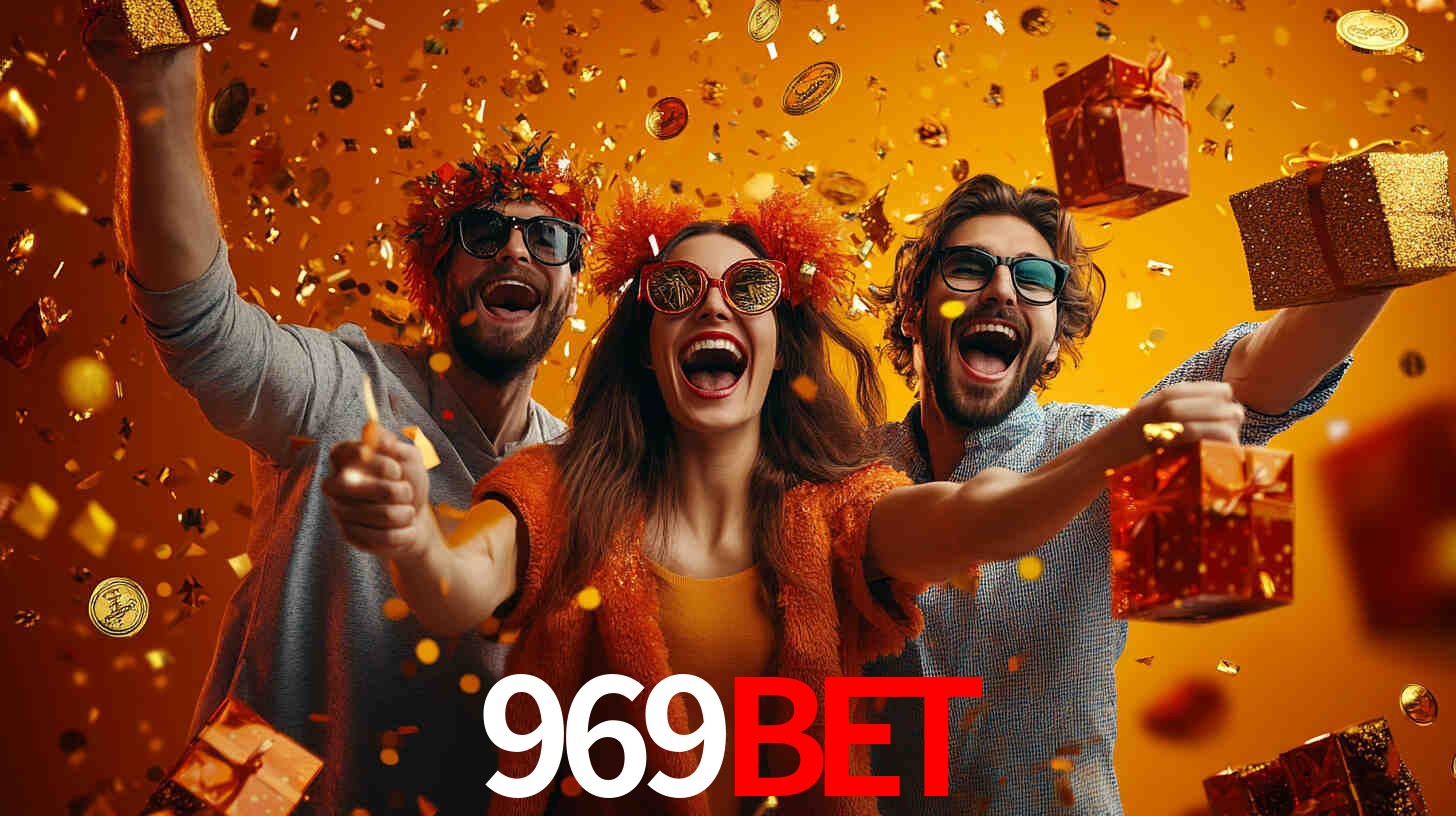 Promoção Relâmpago 969bet