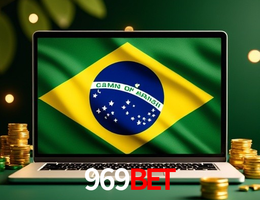 Provedores de Jogos 969bet