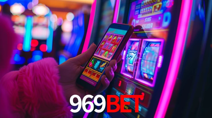Tecnologia da Plataforma 969bet