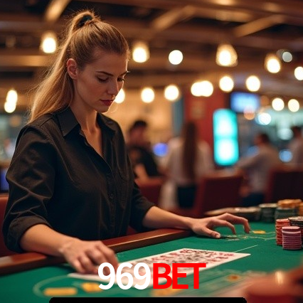 Estatísticas Esportivas 969bet