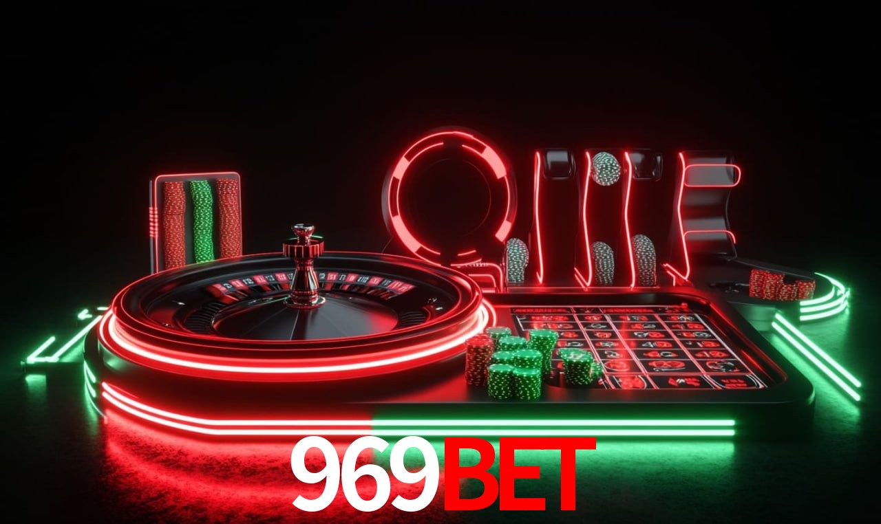Estatísticas 969bet