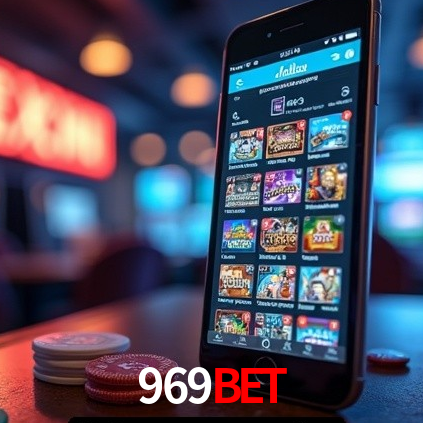 Casino VIP 969bet