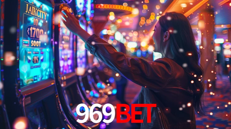 Programa VIP 969bet